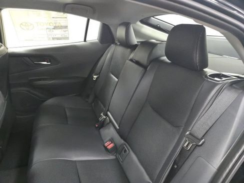 New 2026 Toyota Prius Limited FWD image 17