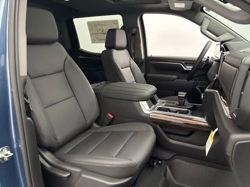New 2026 GMC Sierra 1500 Elevation w/ Elevation Premium Package image 33