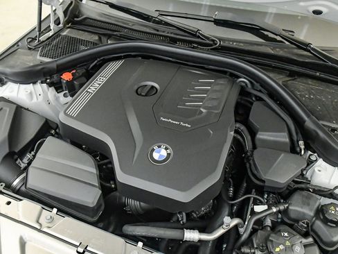 New 2026 BMW 230i Coupe w/ Convenience Package image 27