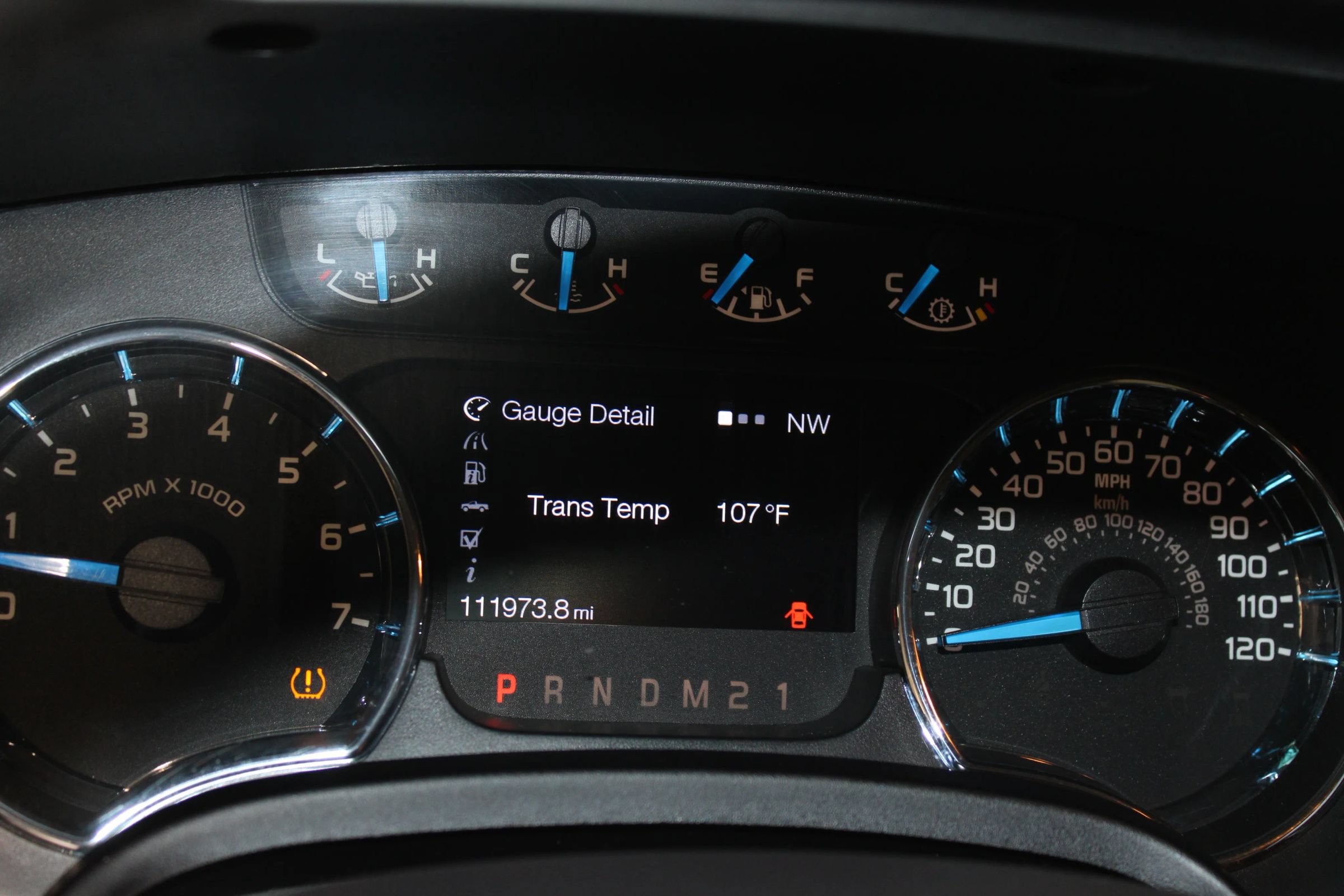 Used 2013 Ford F150 XLT w/ XLT Chrome Pkg RWD image 12
