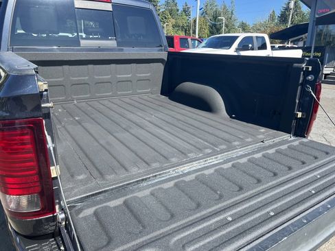 Used 2015 RAM 1500 Sport image 4