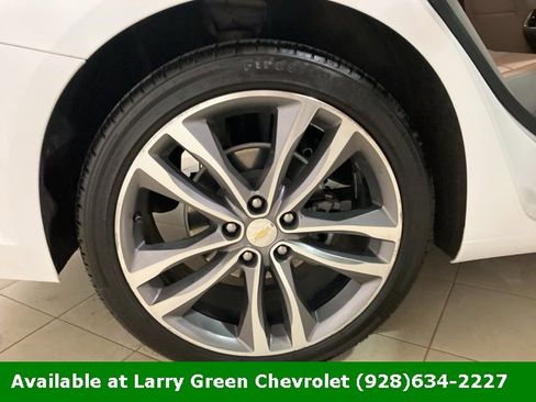 Used 2023 Chevrolet Malibu LT image 26