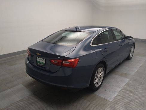 Used 2024 Chevrolet Malibu LT FWD image 9