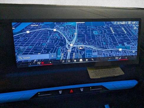 New 2026 BMW X3 xDrive30 w/ Premium Package image 13