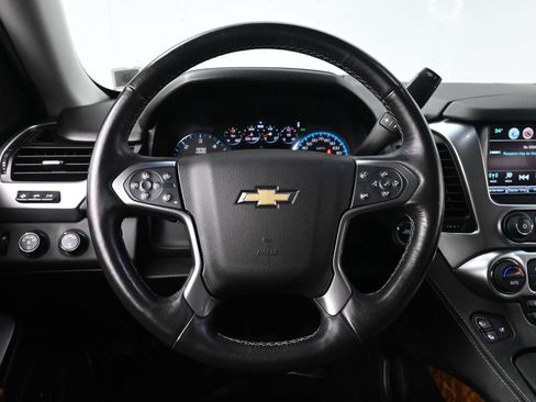 Used 2017 Chevrolet Tahoe Premier image 27