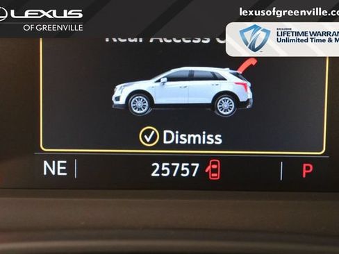 Used 2023 Cadillac XT5 Luxury FWD image 13