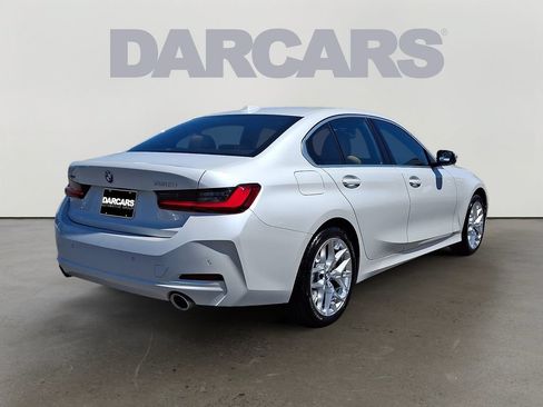 Used 2026 BMW 330i xDrive Sedan AWD/4WD image 6
