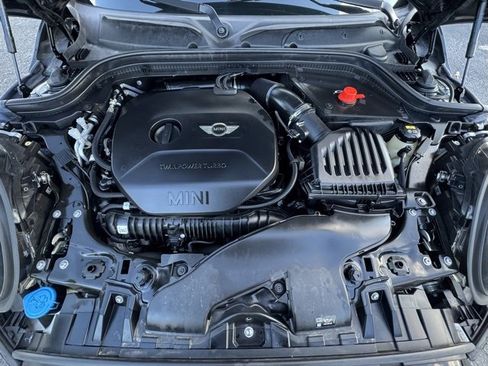 Used 2019 MINI Cooper John Cooper Works w/ Driver Assistance Package image 2