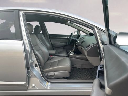 Used 2009 Honda Civic EX-L image 22