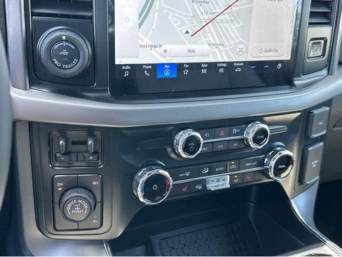 New 2025 Ford F150 XLT w/ Equipment Group 302A MID image 28