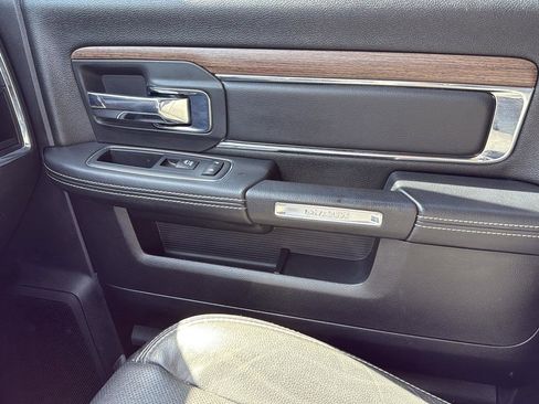 Used 2017 RAM 3500 Laramie w/ Sport Appearance Group image 24