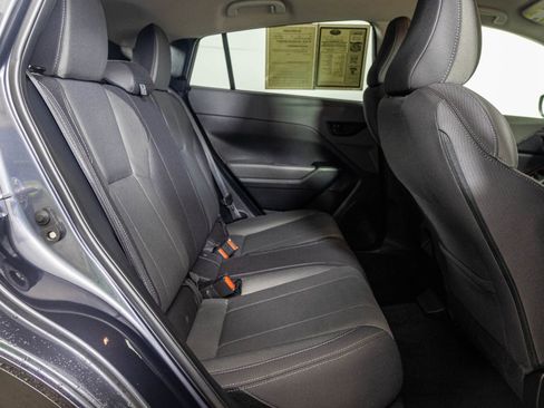 Used 2024 Subaru Crosstrek 2.0i AWD/4WD image 40