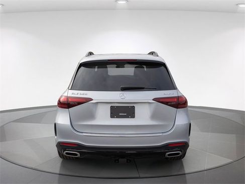 New 2026 Mercedes-Benz GLE 350 GLE 350 image 8