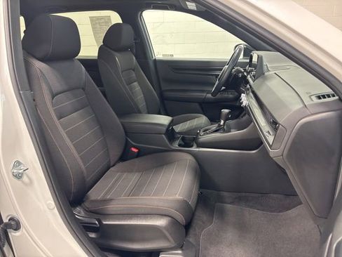 Certified 2023 Honda CR-V Sport image 14