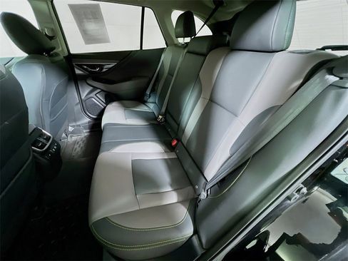 Certified 2022 Subaru Outback Onyx Edition XT w/ Popular Package #2 image 23