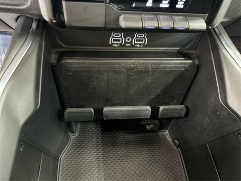 Used 2025 RAM 1500 Big Horn AWD/4WD image 37