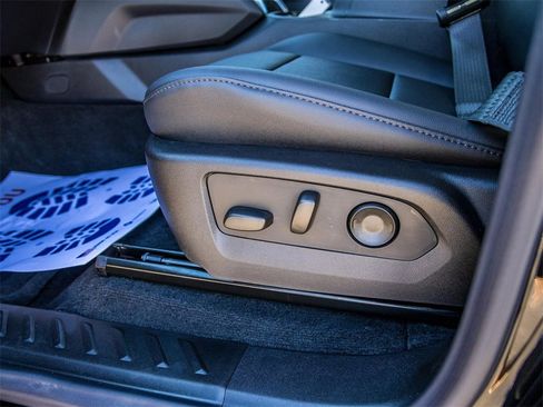 New 2026 Chevrolet Colorado Trail Boss image 24