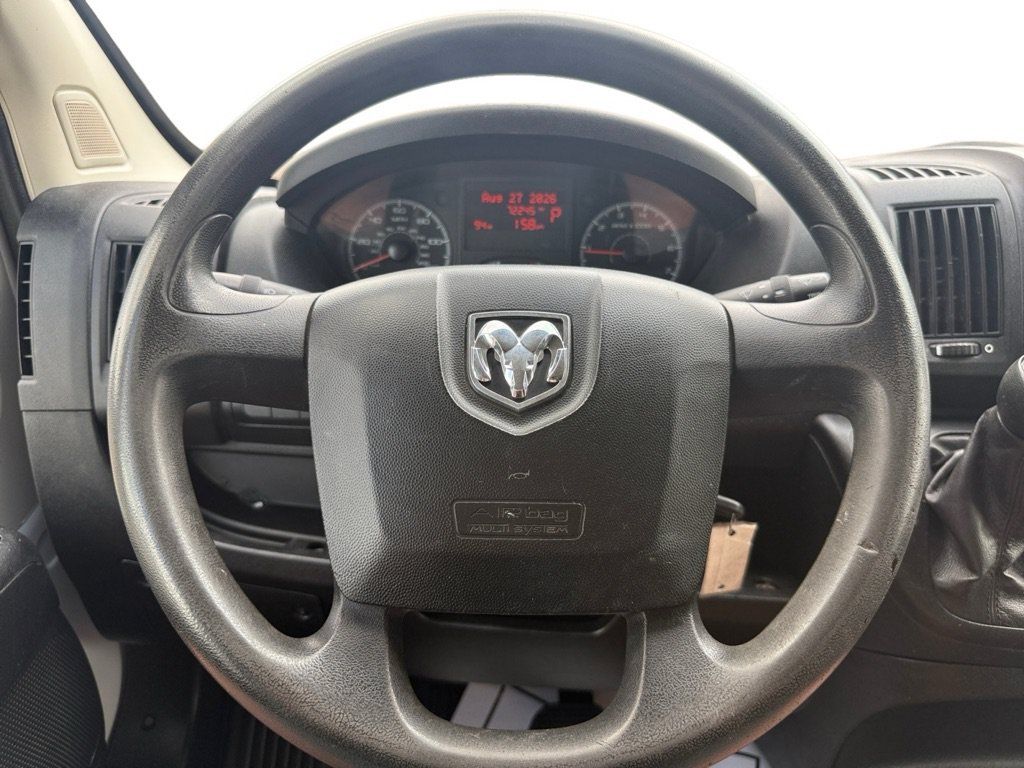 Used 2015 RAM ProMaster 1500 FWD image 14