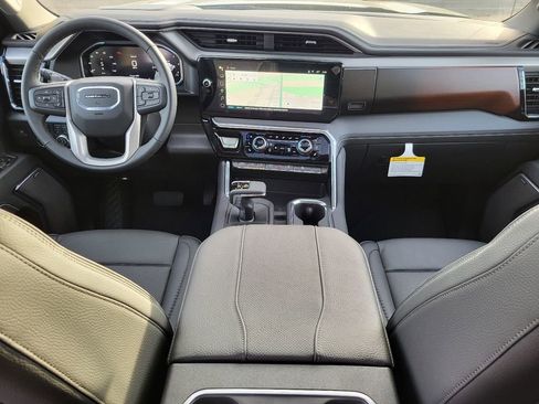 New 2026 GMC Sierra 1500 Denali image 2