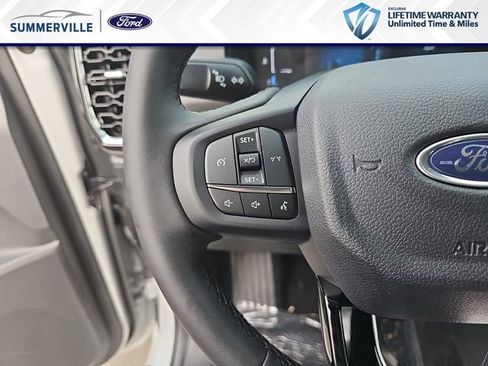 New 2026 Ford Ranger XLT w/ Equipment Group 301A High image 19