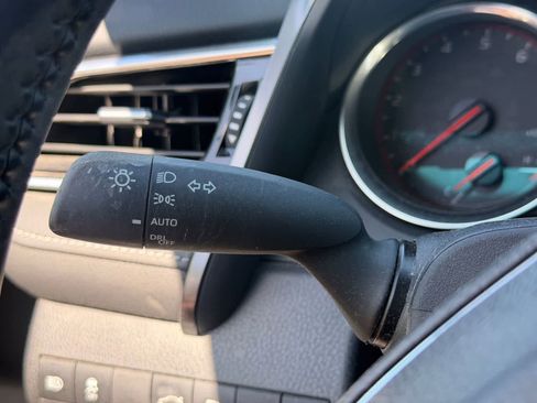 Used 2018 Toyota Camry XSE w/ Protection Package (Q2) FWD image 13