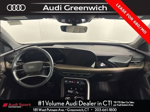 Certified 2025 Audi Q5 2.0T Premium Plus w/ Premium Plus image 18