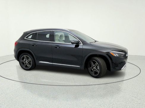 New 2026 Mercedes-Benz GLA 250 image 6