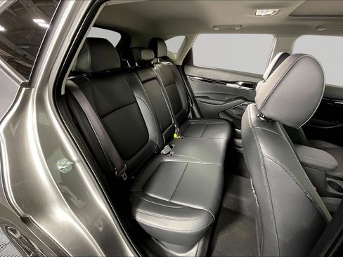 New 2026 Kia Seltos SX w/ SX Sunroof Package image 20