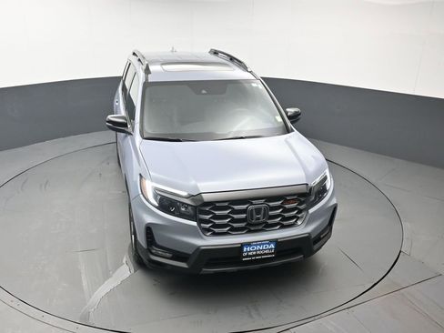 Used 2023 Honda Passport TrailSport image 44