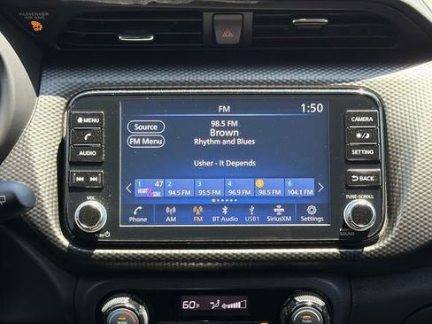 Used 2021 Nissan Kicks SV FWD image 23