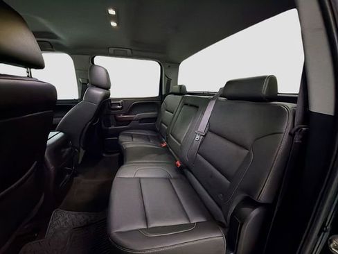 Used 2015 GMC Sierra 1500 SLT w/ Suspension Package, Off-Road image 23