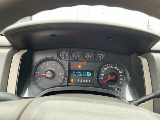 Used 2009 Ford F150 4x4 SuperCab image 27