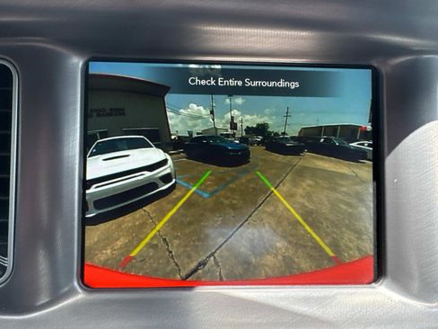 Certified 2023 Dodge Charger SXT image 25