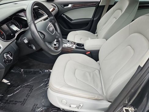 Used 2014 Audi A4 2.0T Premium Plus w/ Premium Plus Package image 10