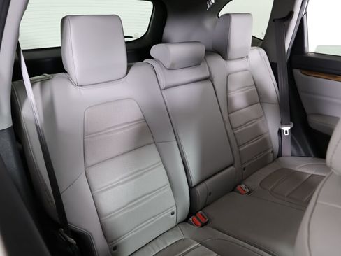 Used 2017 Honda CR-V EX-L image 21