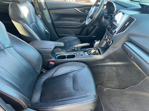 Used 2020 Subaru Crosstrek 2.0i Limited w/ Moonroof Package w/Navigation image 19