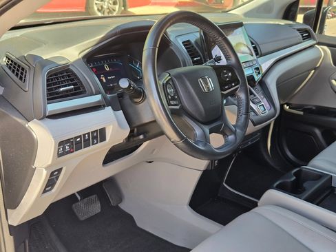 Used 2020 Honda Odyssey EX-L image 11