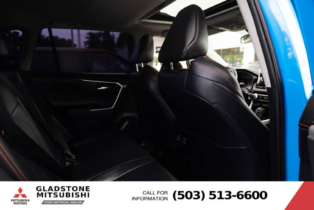 Used 2019 Toyota RAV4 Adventure AWD/4WD image 23