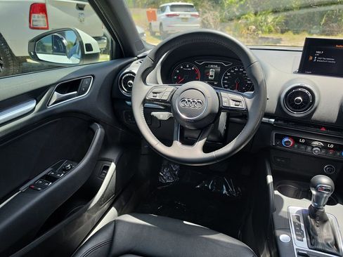 Used 2020 Audi A3 2.0T Premium FWD image 7
