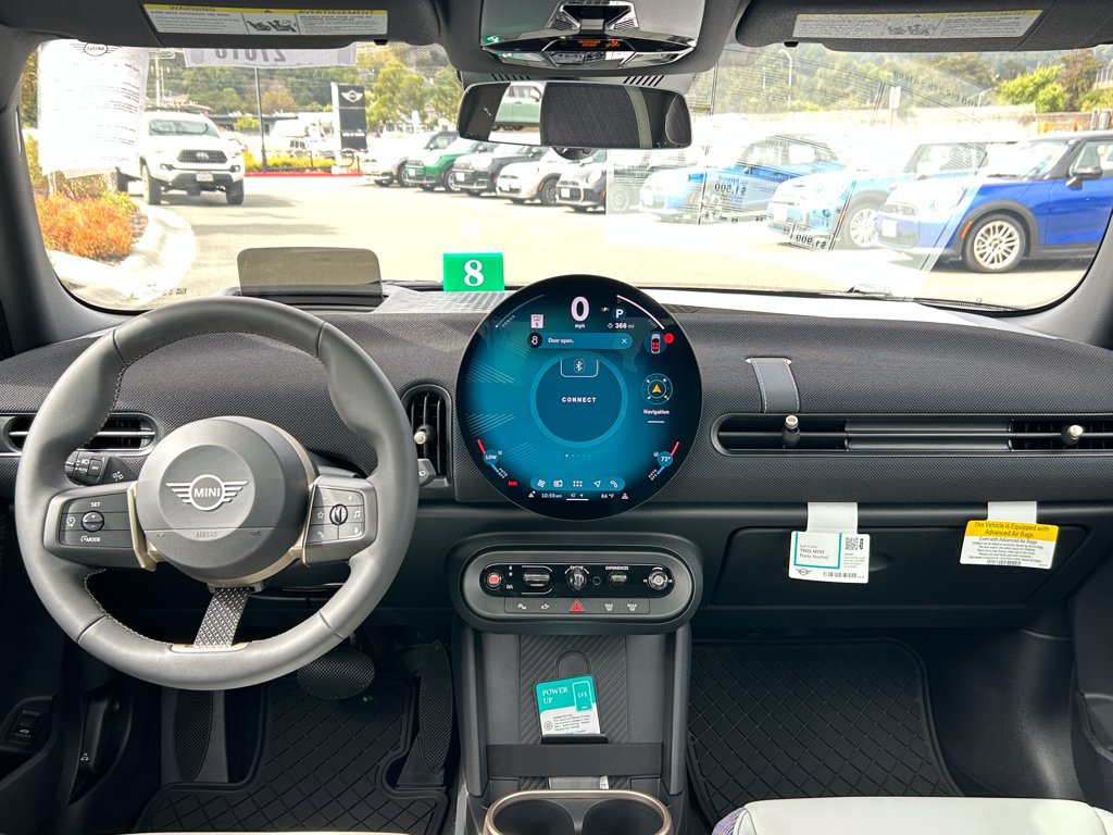 New 2027 MINI Cooper S FWD image 32