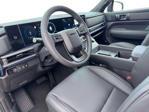 New 2026 Hyundai Santa Fe Calligraphy image 14