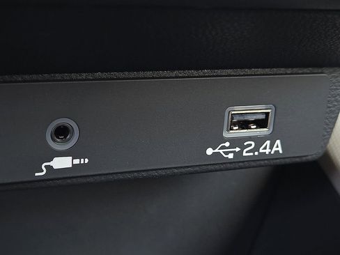 New 2026 Subaru Forester AWD/4WD image 16