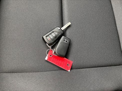 Used 2024 Toyota Corolla LE FWD image 28