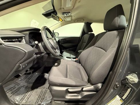 Certified 2023 Toyota Corolla LE image 12