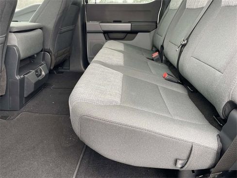 Used 2023 Ford F250 XLT image 23