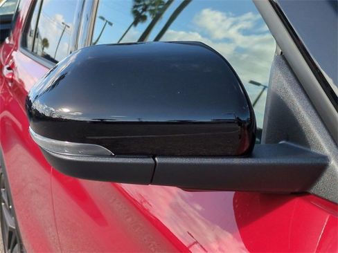 Used 2025 Ford Explorer ST w/ Sun And Sound Package image 12