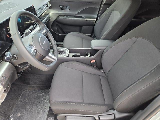 New 2027 Hyundai Kona SEL Sport FWD image 9