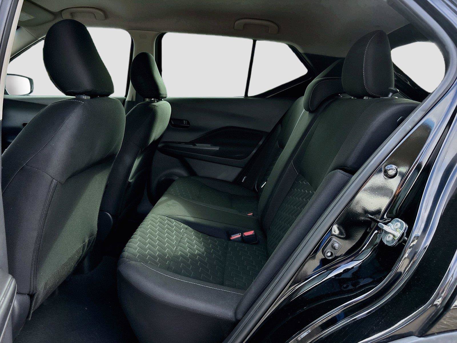 Used 2021 Nissan Kicks S FWD image 26