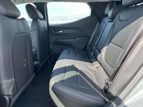 New 2027 Chevrolet Bolt RS image 21