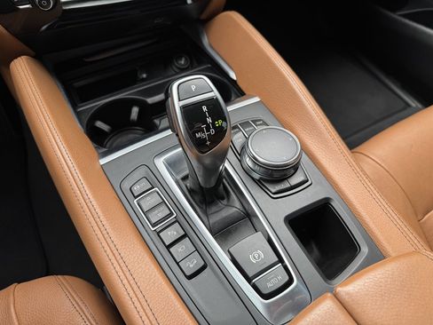 Used 2017 BMW X6 xDrive35i w/ Lighting Package image 11